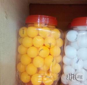 Table Tennis Egg