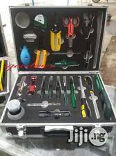 Fibre Tool Box
