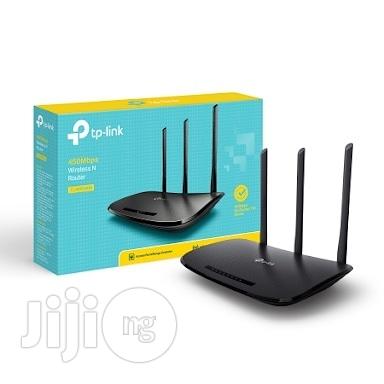 TPLINK Wireless Router 450mbps