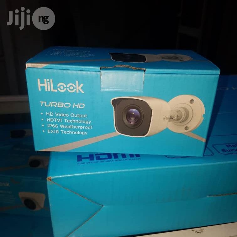 Hilook Camera CCTV