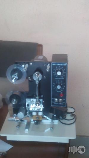 Hp241c Date Coding Machine