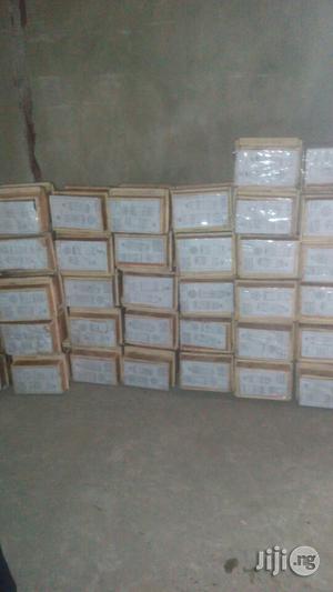 Pet Stainless Bottle Mould