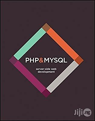 USA PHP & Mysql Server-side Web Development