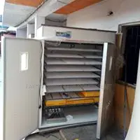 Incubator for Sale