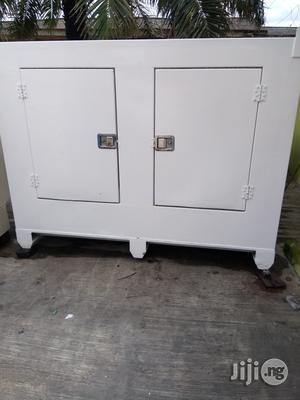 40kva Perkins Generator Ecolpus Model