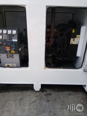 40kva Perkins Generator Ecolpus Model