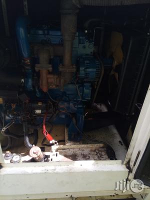 60kva Fgwillson