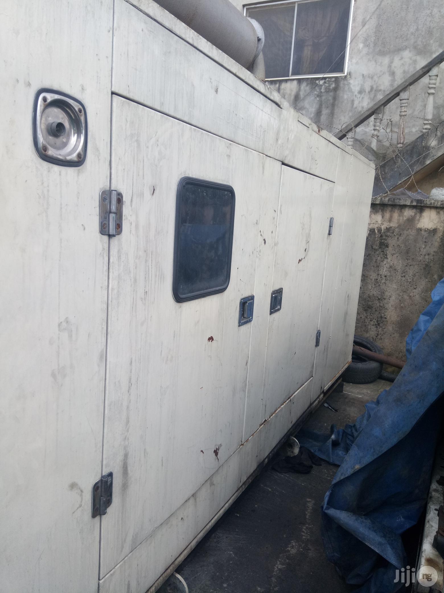 60kva Fgwillson