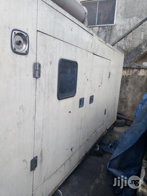 60kva Fgwillson