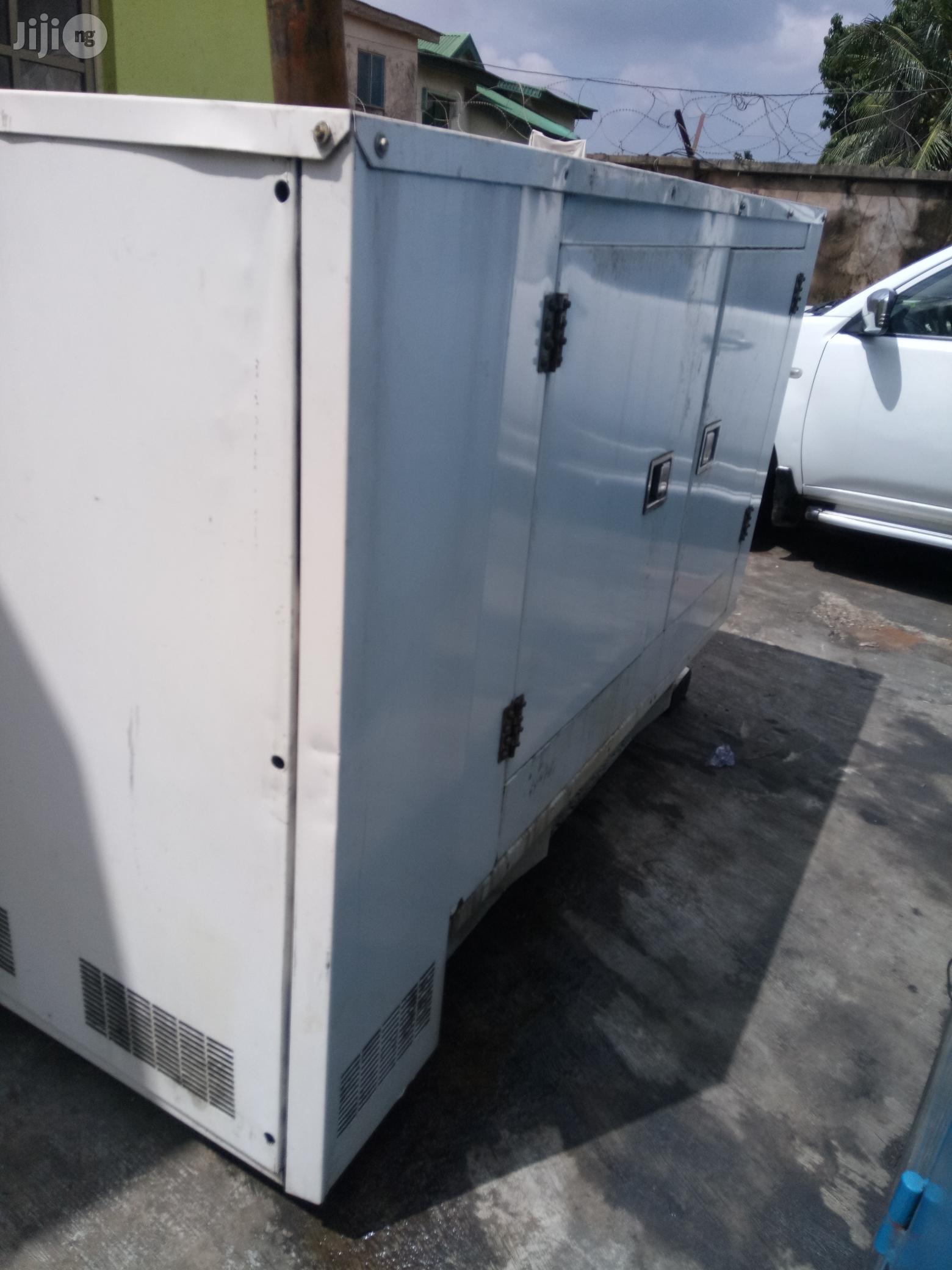 60kva Fgwillson