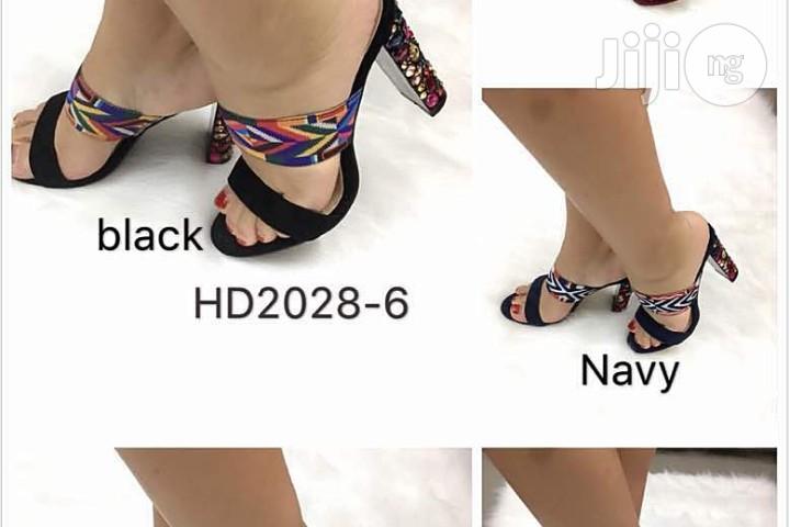 Original American Designer Shoes