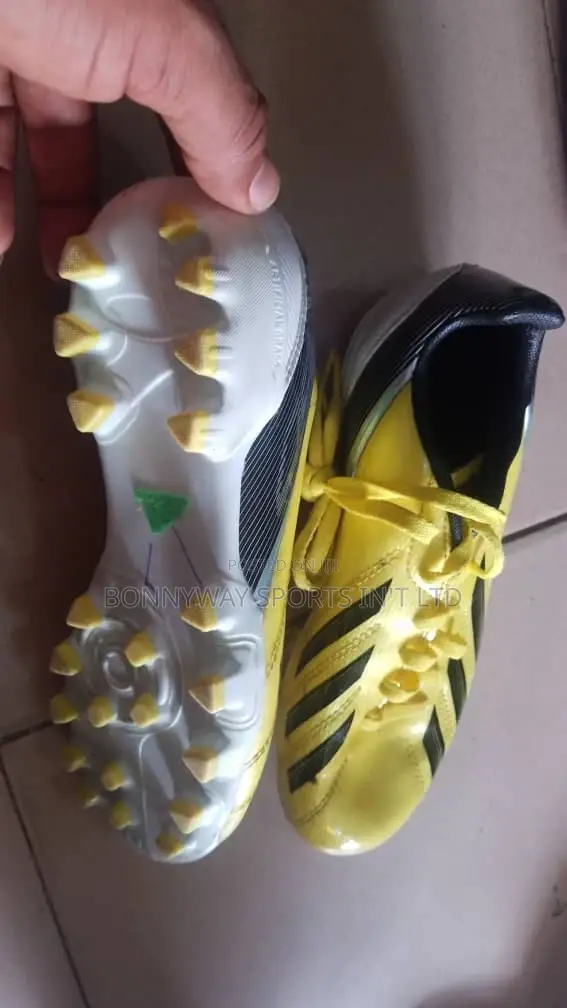Size 35 Tokunbo Children Boot