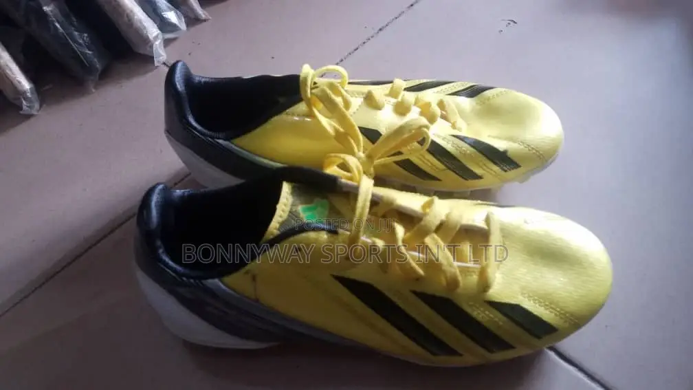 Size 35 Tokunbo Children Boot