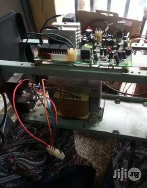 Professional Inverter Technician