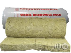 Rockwool 50mm Insulation Blanket