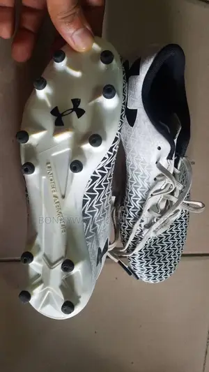 Size 36 Children Tokunbo Boot