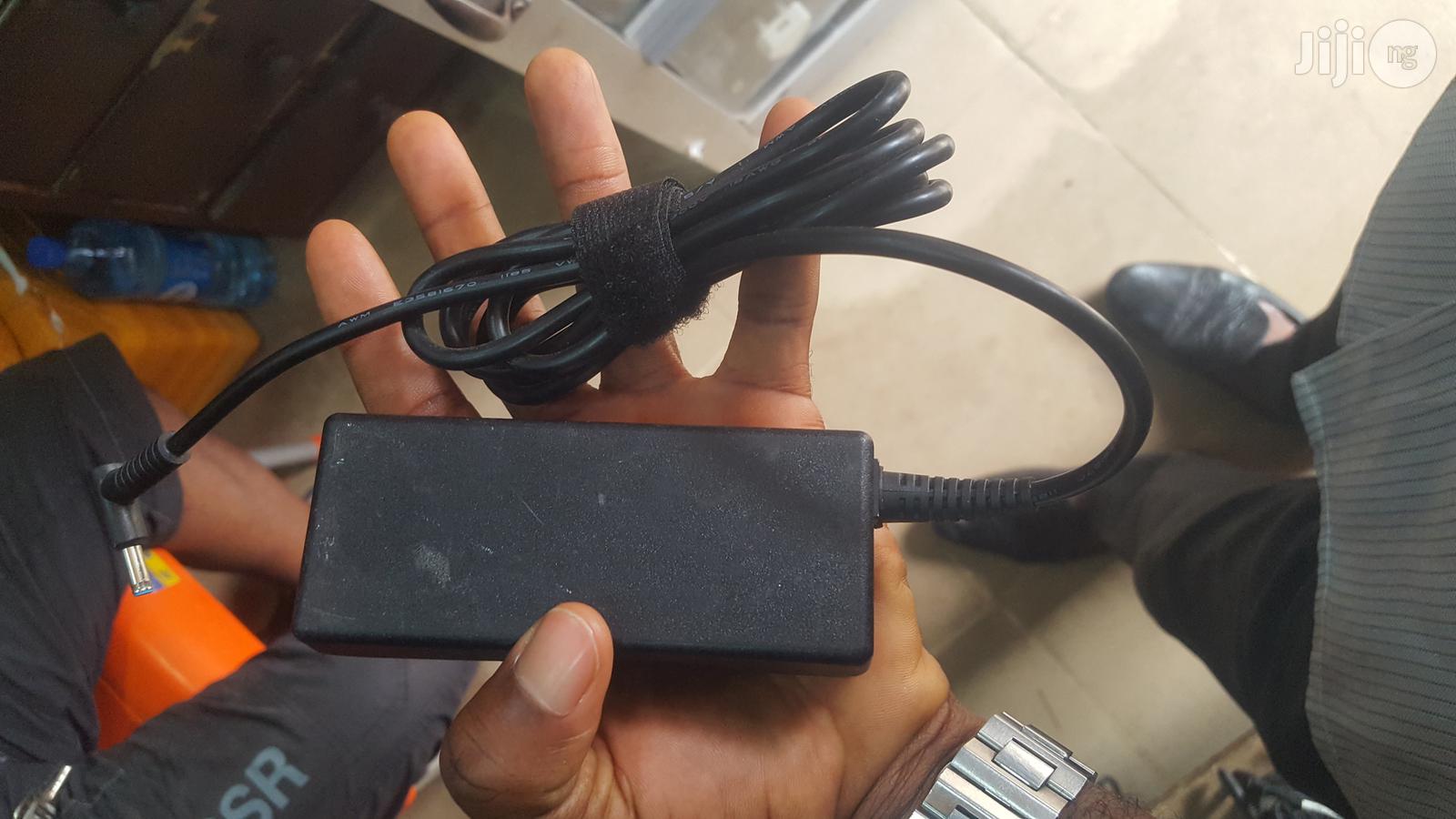 Original Follow Come HP Charger 14/15 Series