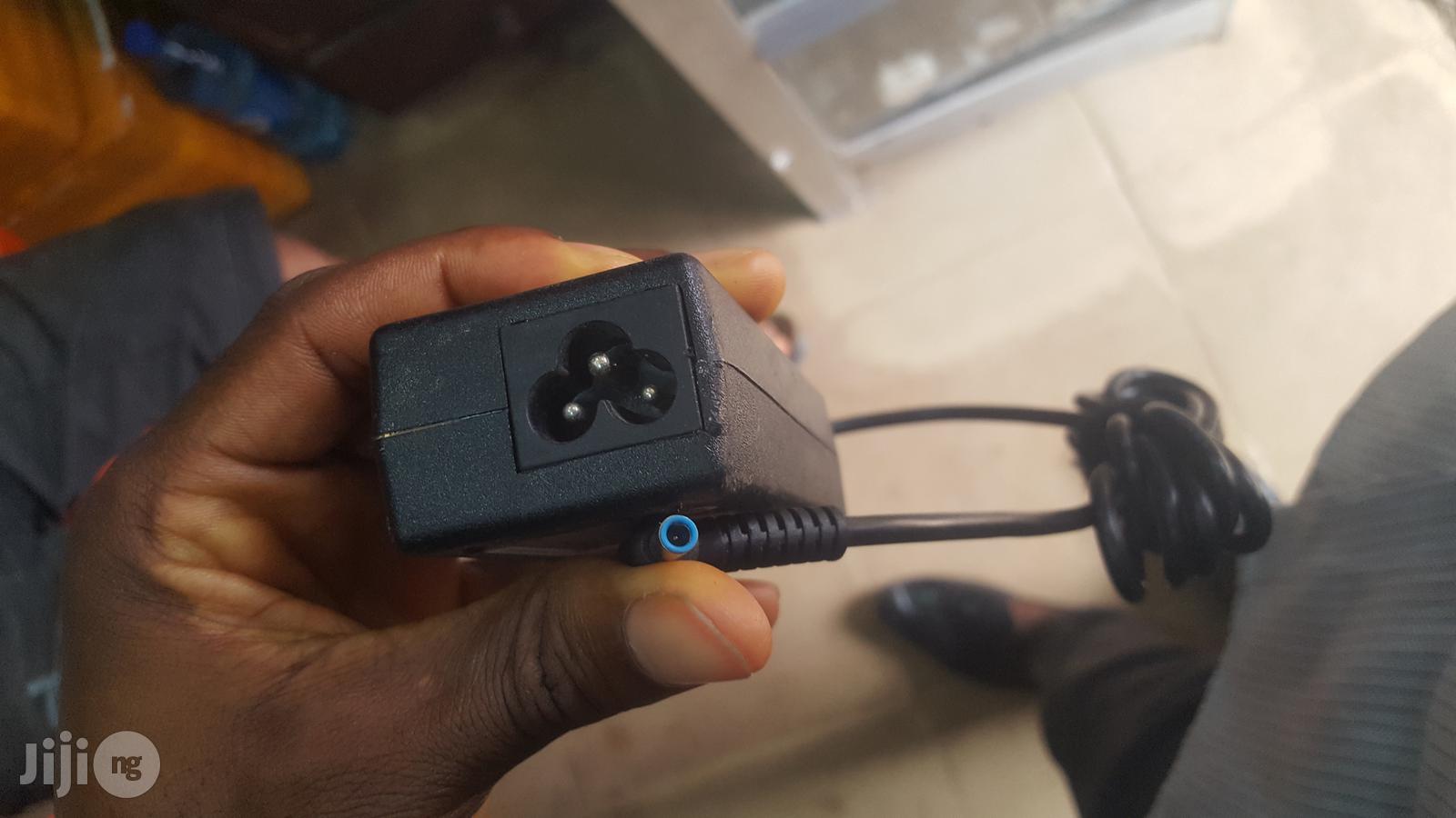 Original Follow Come HP Charger 14/15 Series