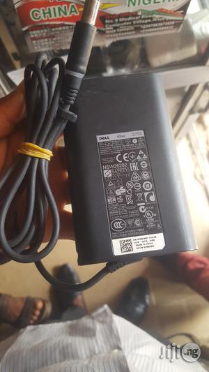 Original Follow Come Dell ( 65w) Charger