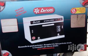 Ceriotti Sterilizer Machine