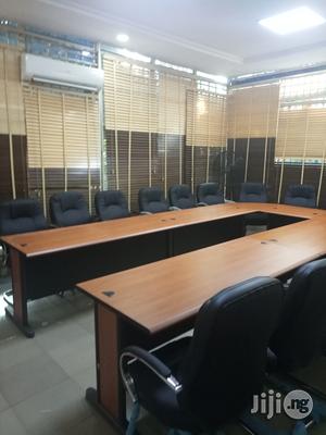 Conference Table