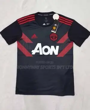 All Clubside Jersey Available @ Bonnyway Sports Ltd