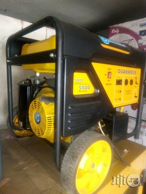 Haier Thermocool Generator