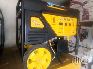 Haier Thermocool Generator