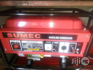 Sumec Generator