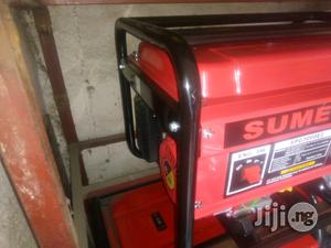 Sumec Generator