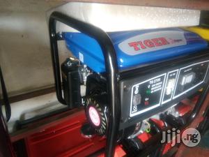 Tiger Generator