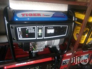 Tiger Generator