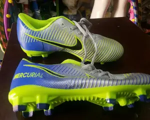 Children Brand New Soccer Boot