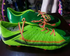 Hypervenom Nike Size 47 Big Leg Soccer Adult Boot