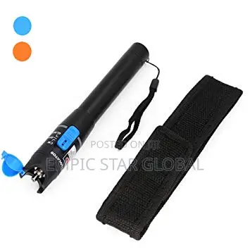 10km Red Light Pen Visual Fault Locator