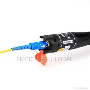 Fiber Optics Vfl Fault Locator 25km