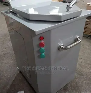 Photo - Dough Divider