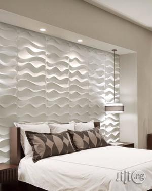 Wallpapers 3D Panels Home Interior