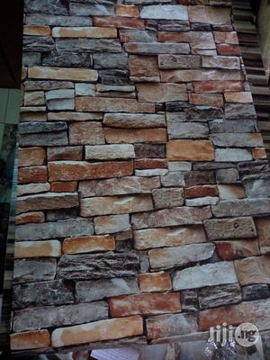 Wallpapers 3D Panels Home Interior