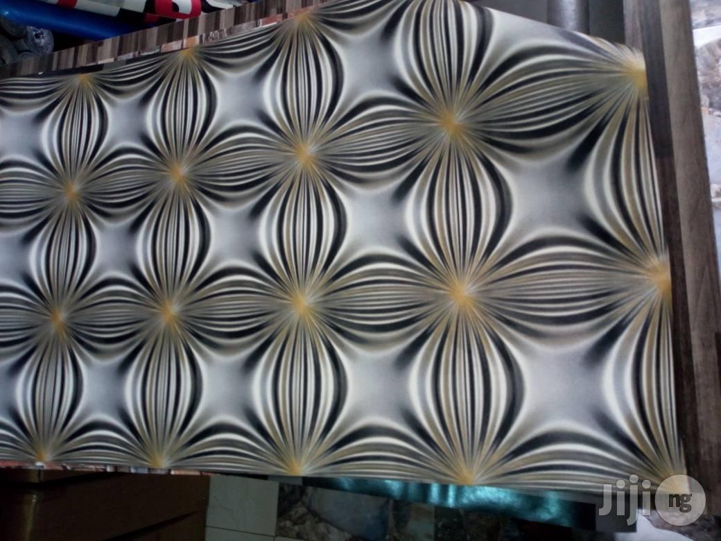 Wallpapers 3D Panels Home Interior