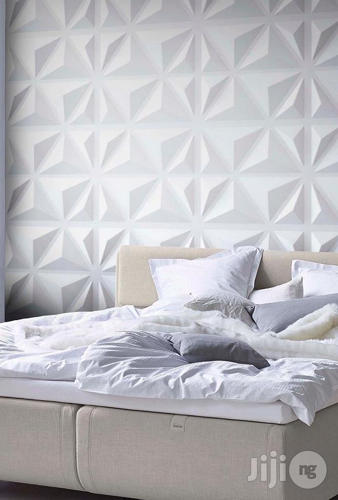 Wallpapers 3D Panels Home Interior