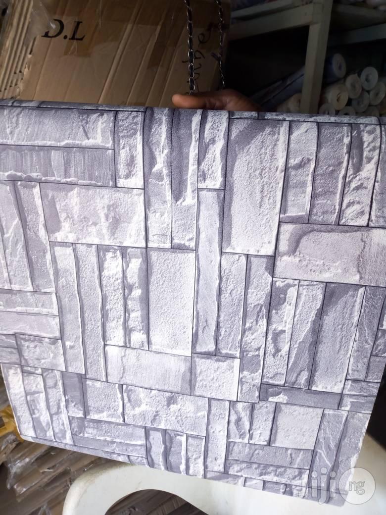 Wallpapers 3D Panels Home Interior