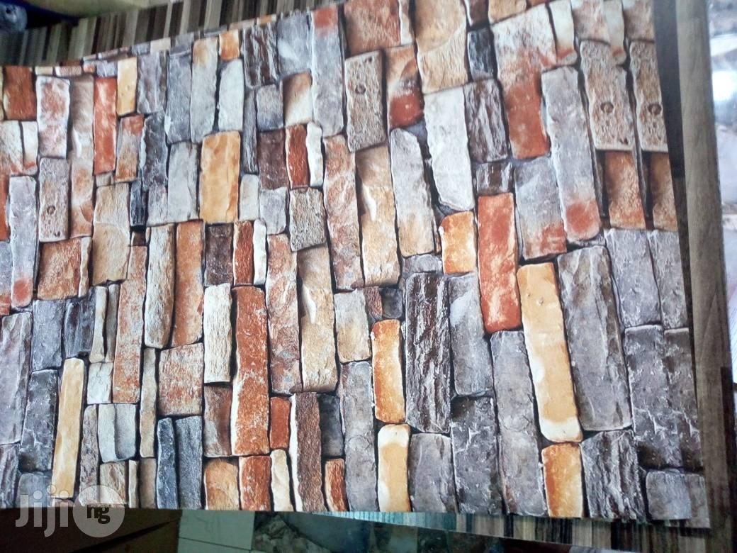 Wallpapers 3D Panels Home Interior
