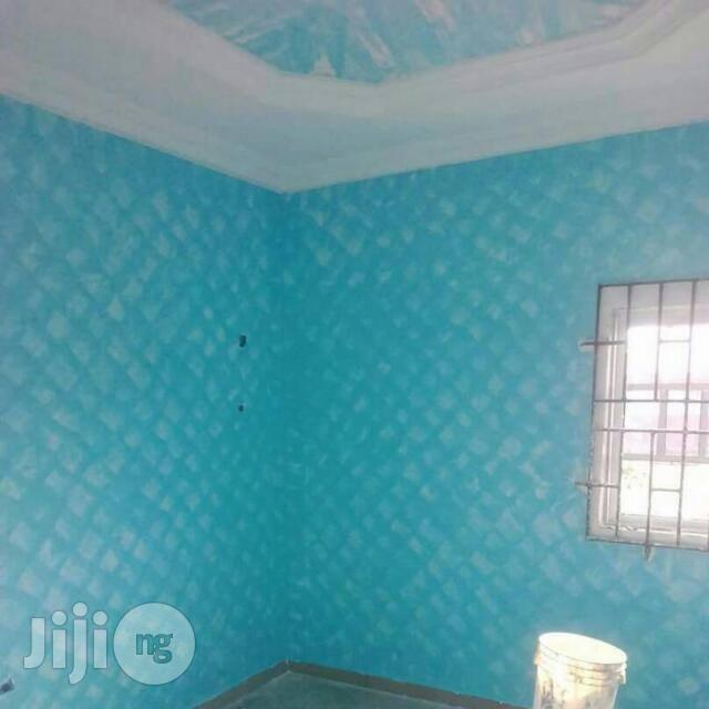 Wallpapers 3D Panels Home Interior