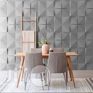 Wallpapers 3D Panels Home Interior