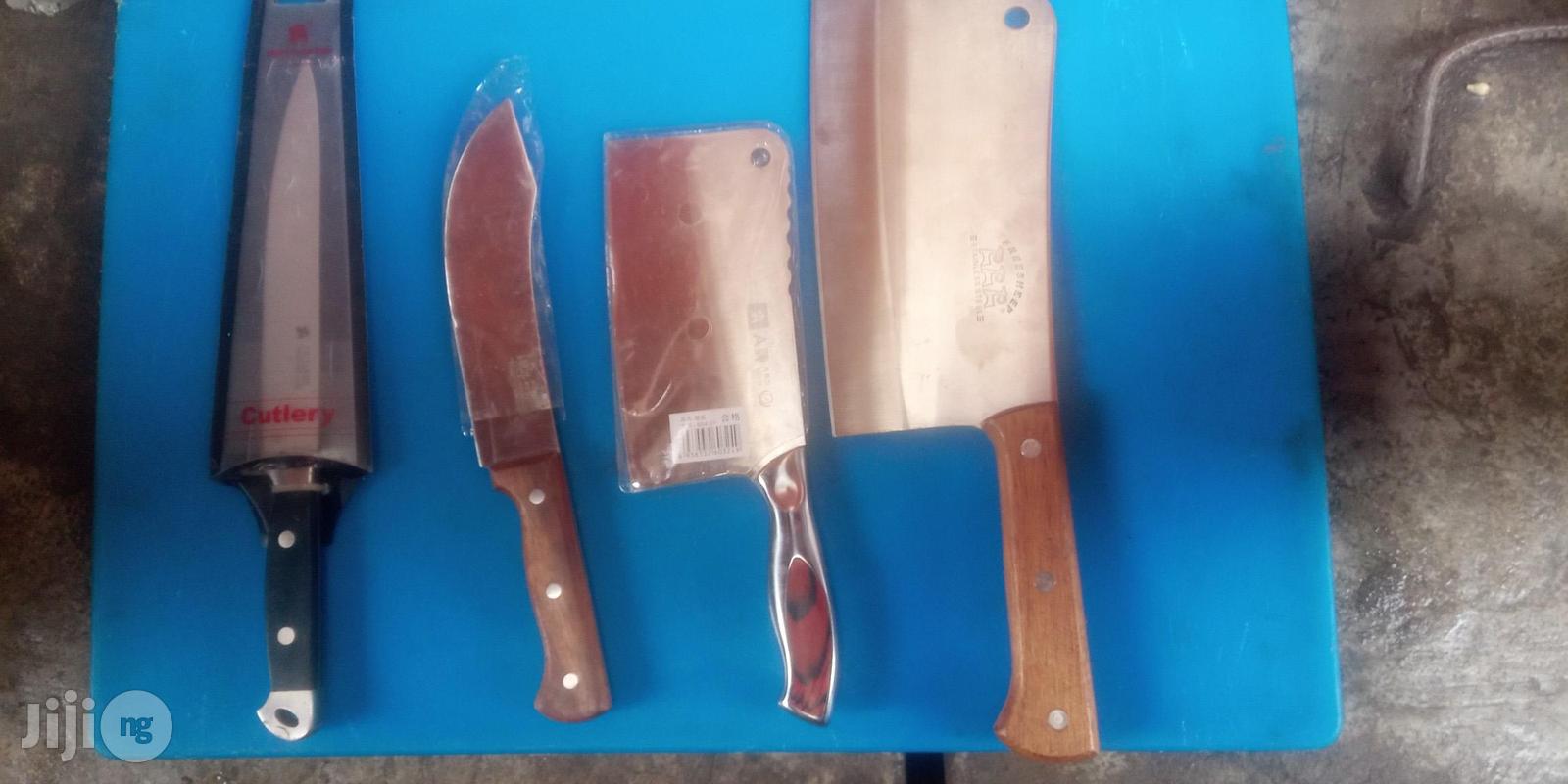 High Quality Wooden Chopping Boeard