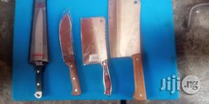 High Quality Wooden Chopping Boeard
