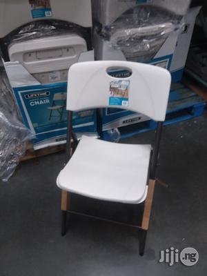 Quality Foldable Lifetime Chair
