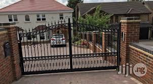 Gate Automaton System