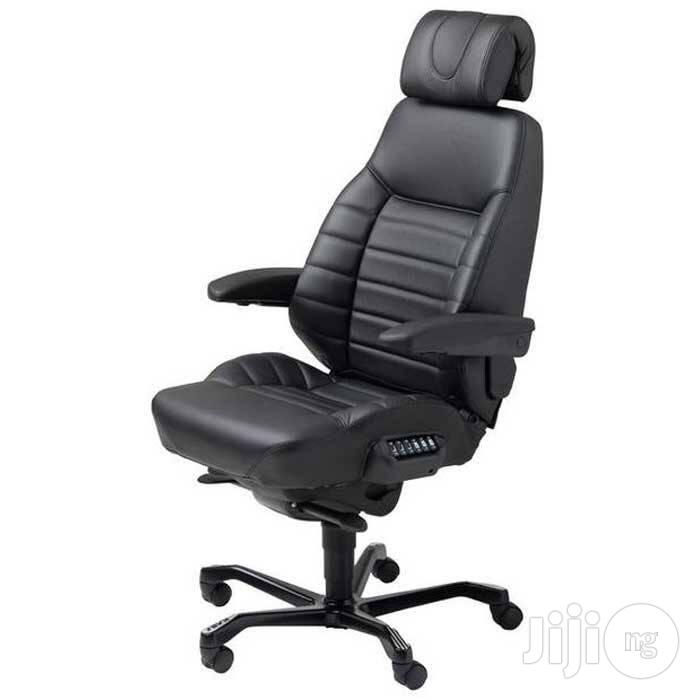 Quality Automatic Chair